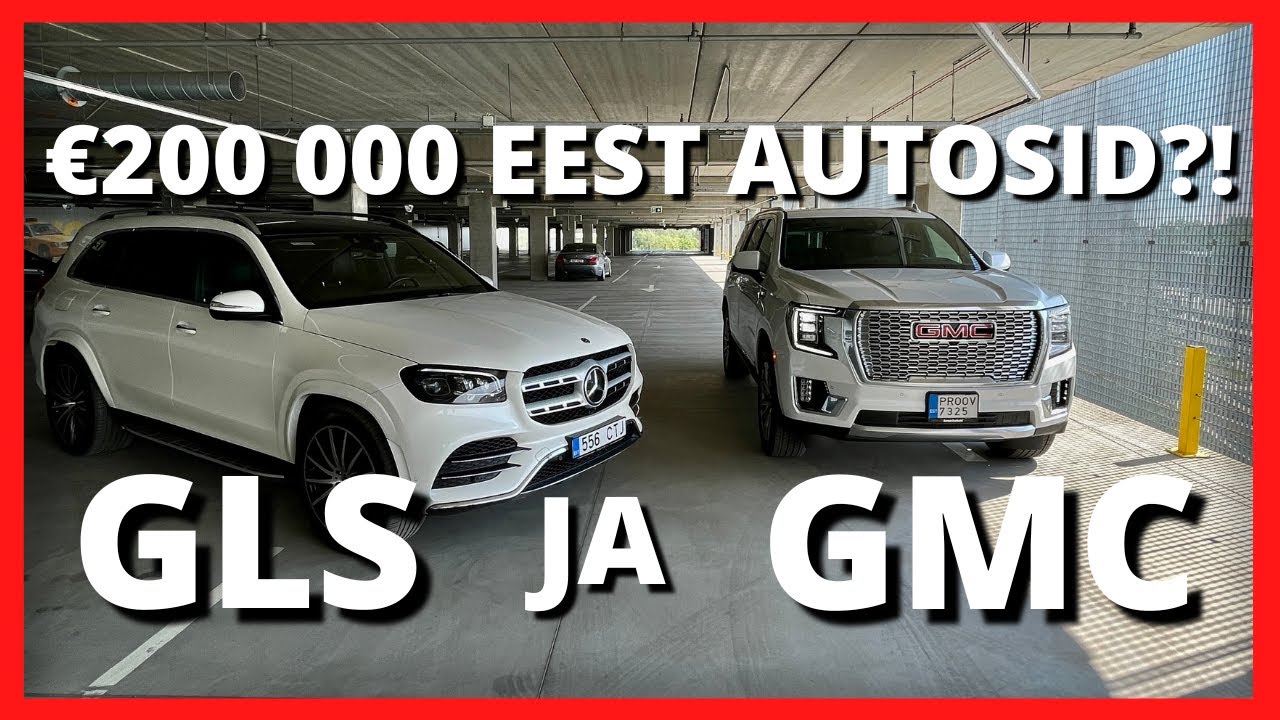 Varandus ratastel + Autojoy GIVEAWAY