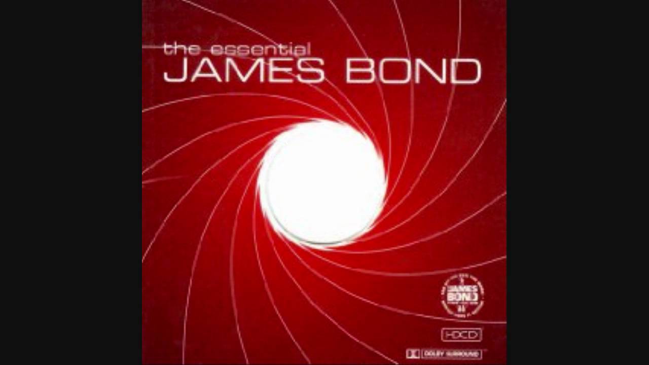 10 Live and Let Die - The Essential James Bond
