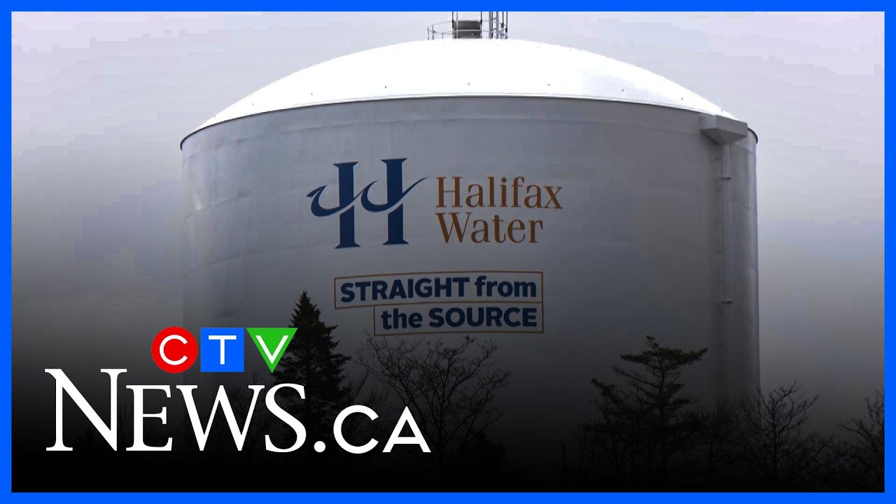 Halifax Water revises rate hike