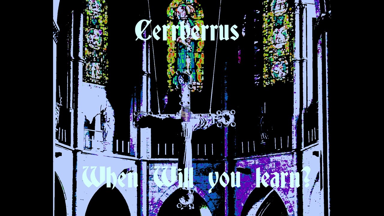 Moufen Baroufen Exorcist