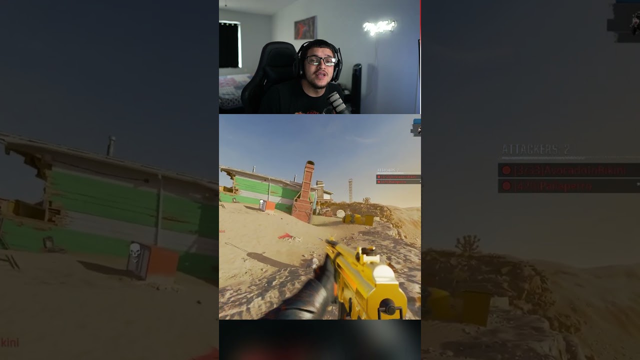 HOW TO TAKE OUT YOUR MELEE WEAPON ON BLACK OPS 6!