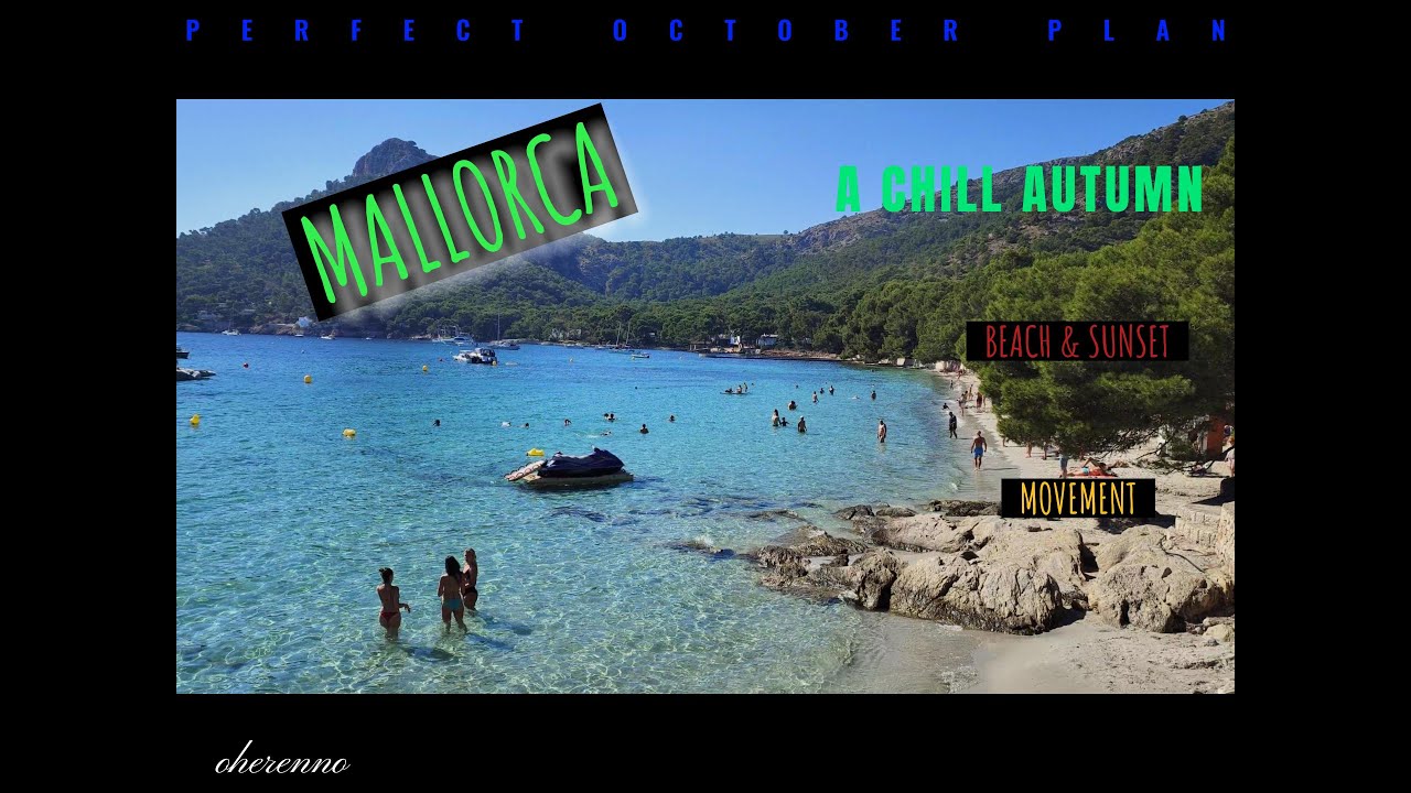 Mallorca 10 2022