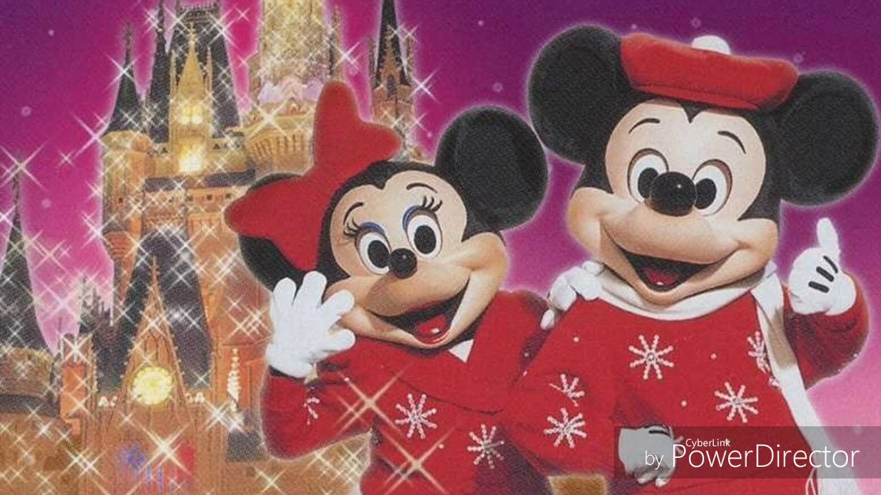 スパークリング・クリスマス・フォー・ユー 音源