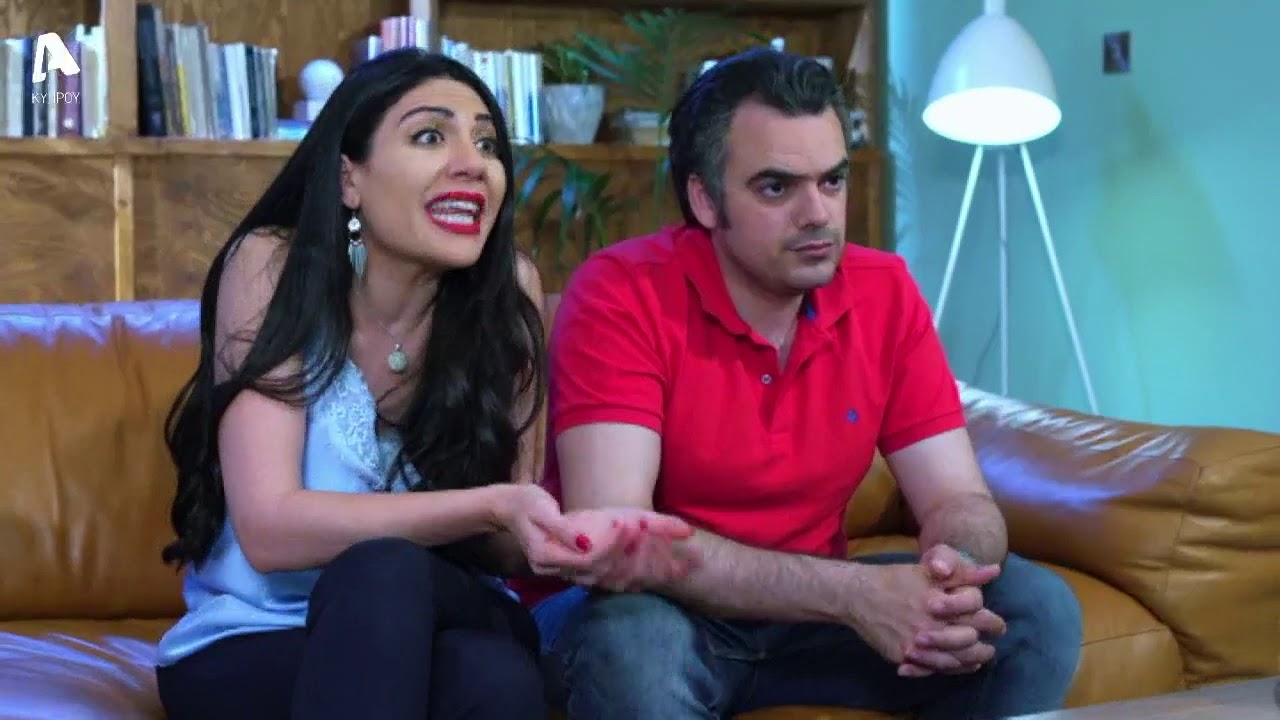 S01E91 &laquo;&Eta; &Phi;&alpha;&mu;ί&lambda;&iota;&alpha;&raquo; &Mu;&iota;&alpha; &phi;&upsilon;&sigma;&iota;&omicron;&lambda;&omicron;&gamma;&iota;&kappa;ή &omicron;&iota;&kappa;&omicron;&gamma;έ&nu;&epsilon;&iota;&alpha; | Alpha &Kappa;ύ&pi;&rho;&omicron;&upsilon;
