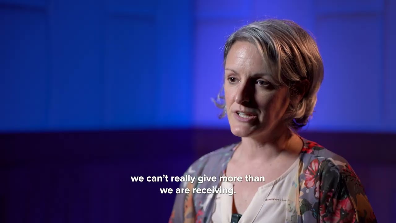 How Hope Groups Help Caregivers Stay Strong in Crisis