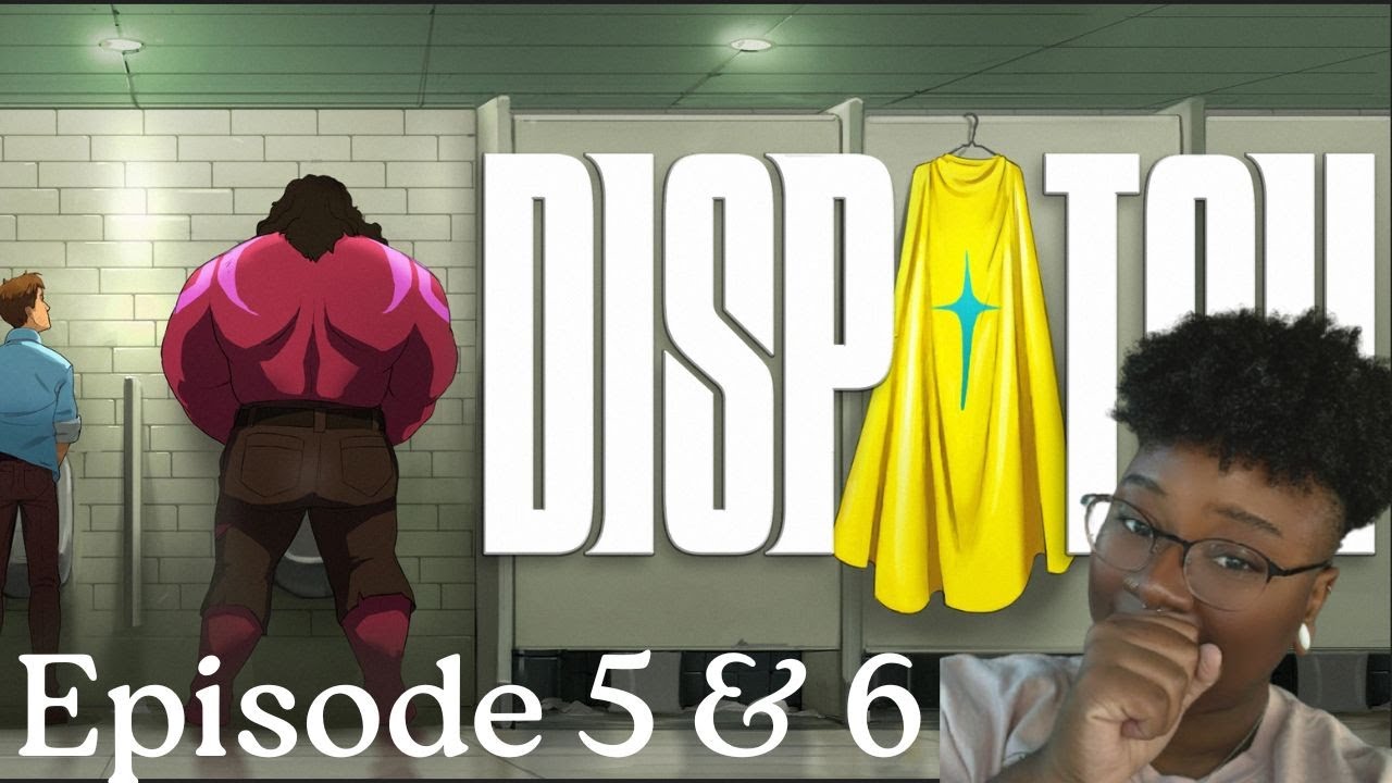 [🔴LIVE] Dispatch Episodes 5 & 6