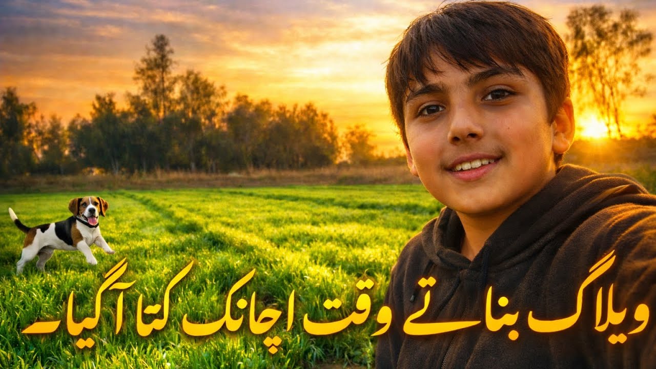 Simple living, desi culture, and natural beauty.Enjoy the calm vibes of rural Pakistan 🌿