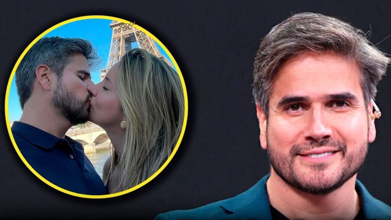 Aos 45 Anos, Daniel Arenas ADMITE Que Ela Sempre Foi o Amor da Sua Vida