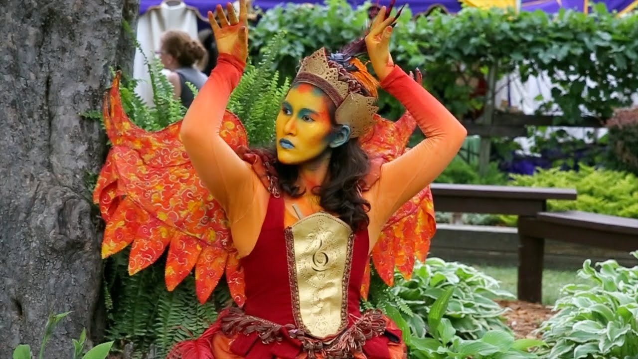 Bristol Renaissance Faire 2013