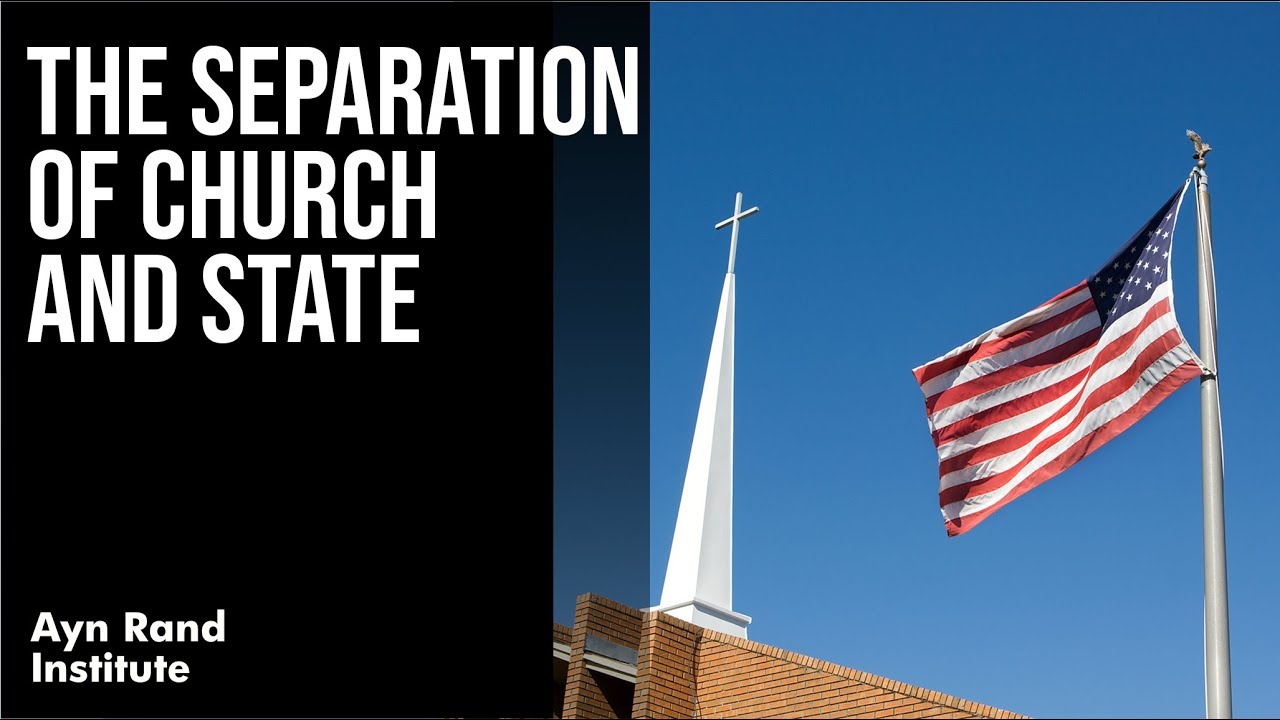 The Separation of Church and State
