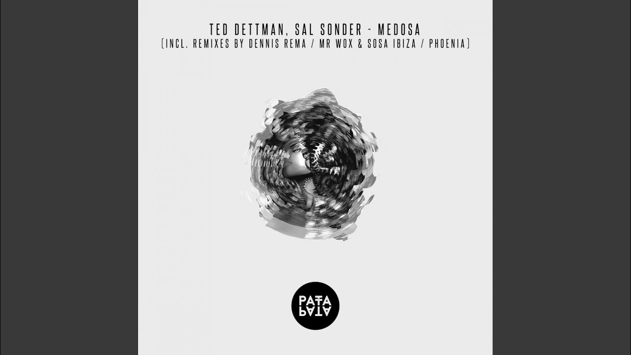 Medosa (Original Mix)
