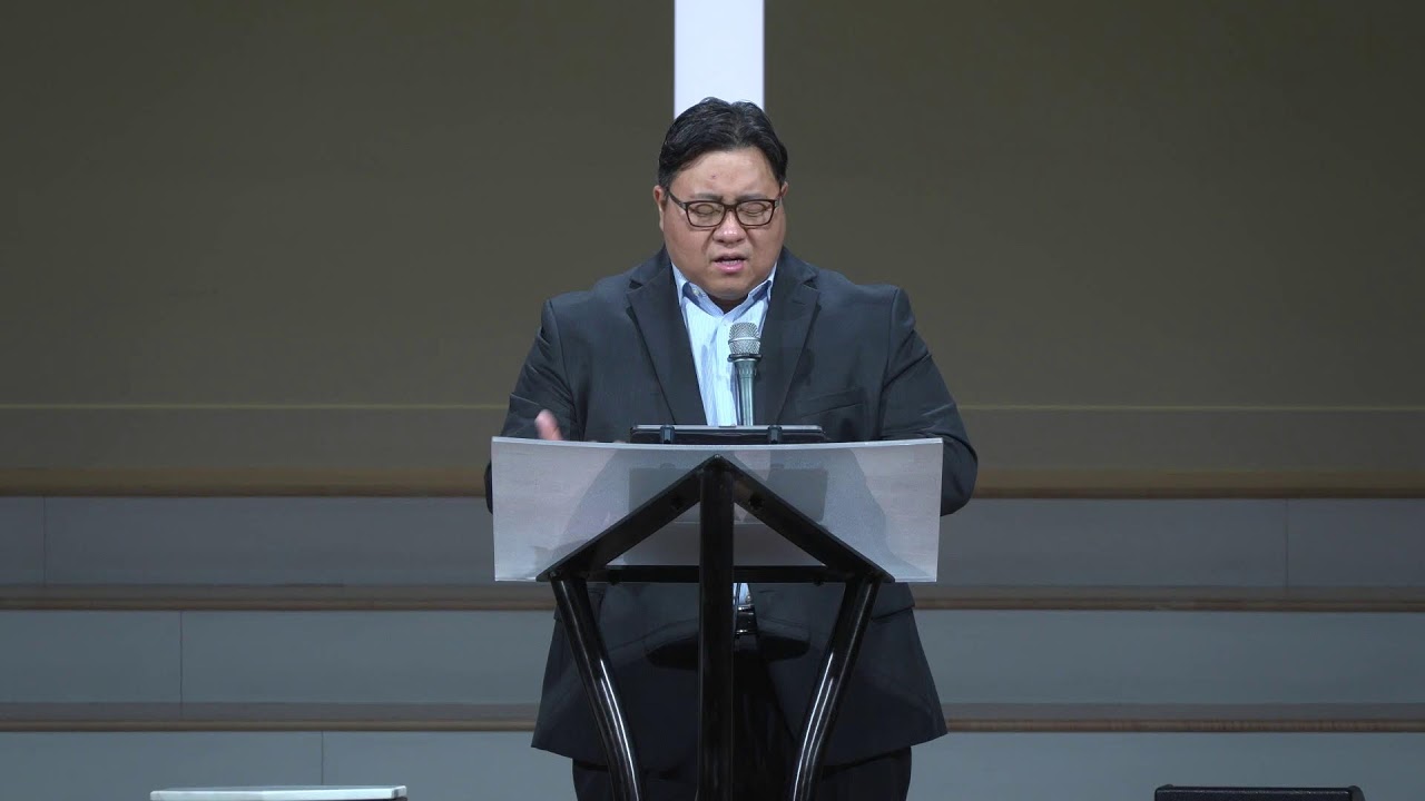 02.26..2026_Early Morning Prayer_이덕표 목사
