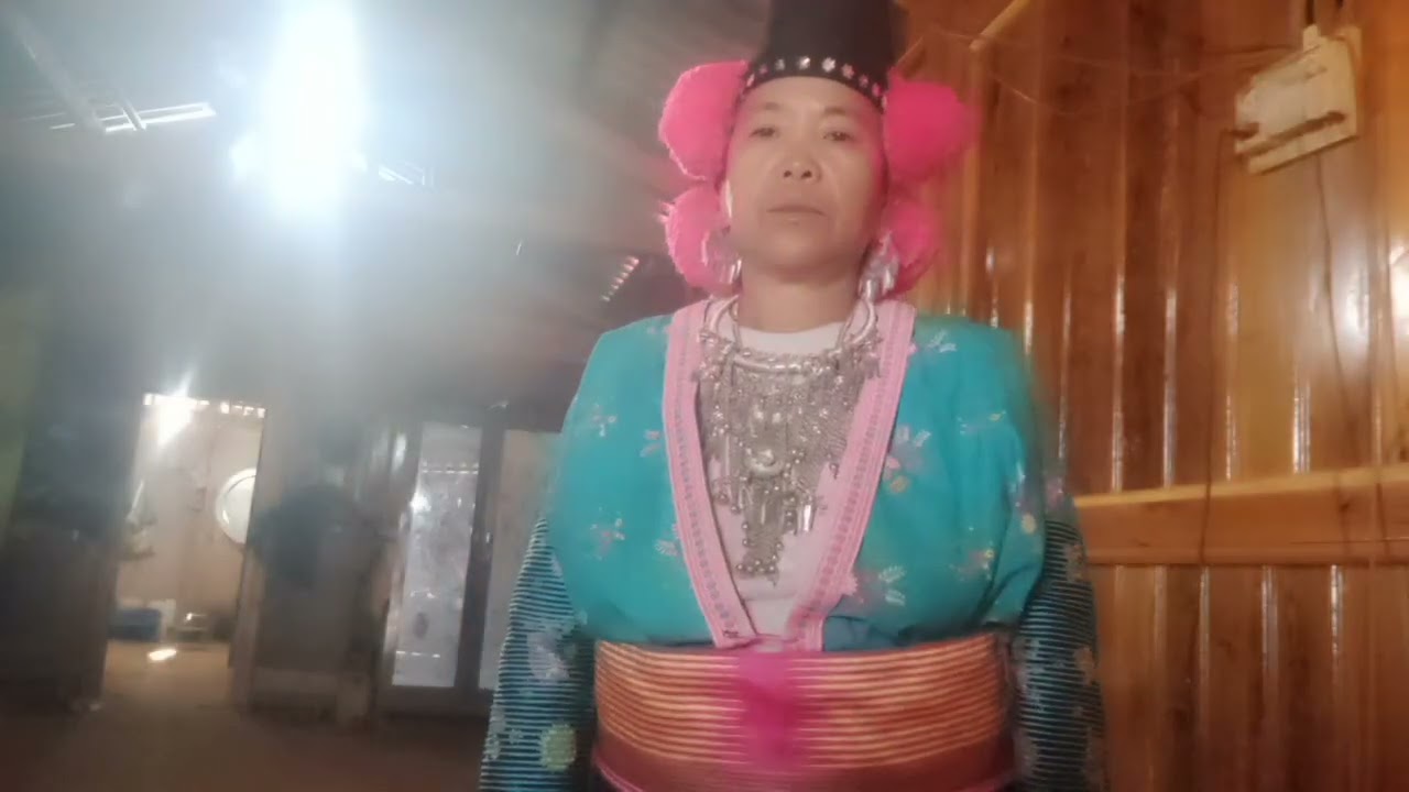 Kwv txhaj 