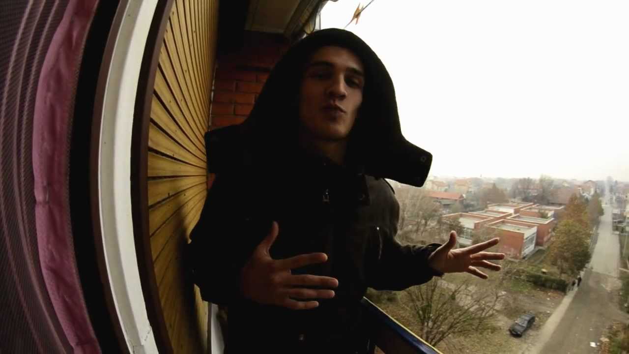 RVG - Laganim korakom [official video]