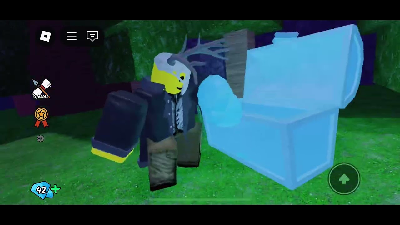 2x gem weekend cutscene