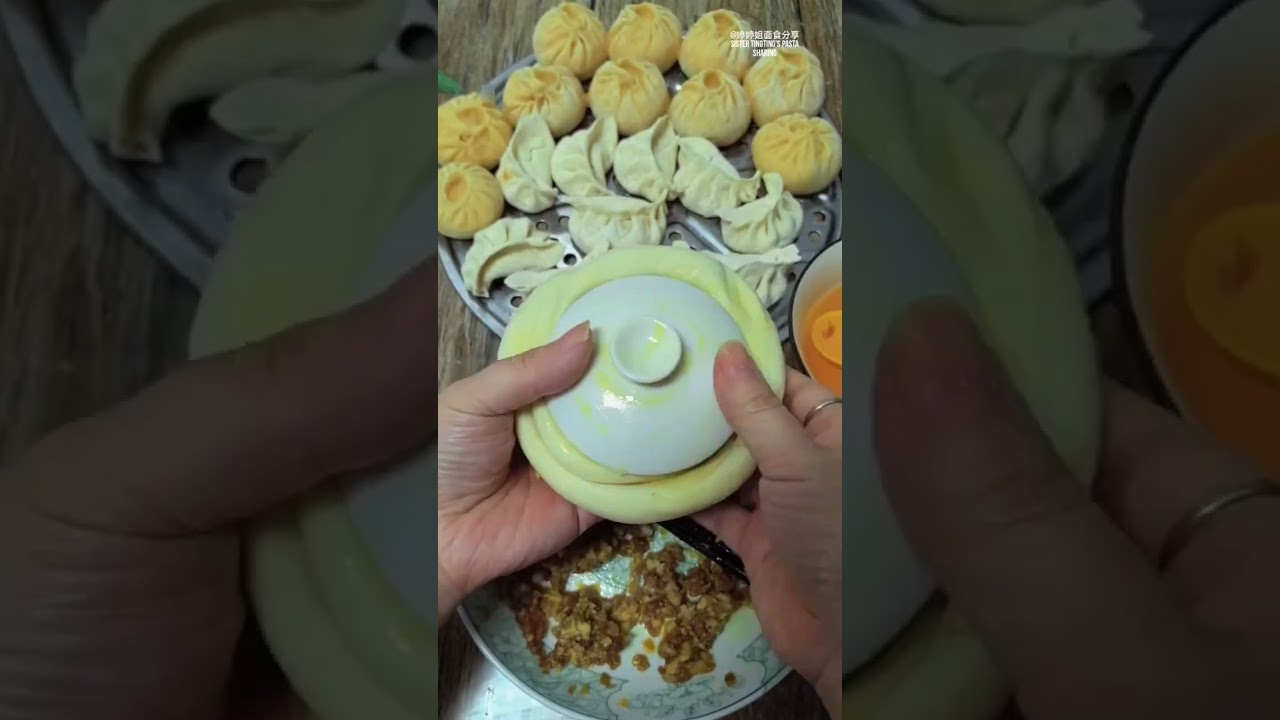 Pasta Food Making Episode 360 Day 360