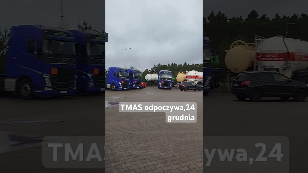 TMAS. Boże Narodzenie 2024