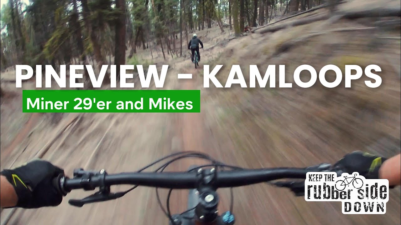 Pineview (Kamloops) - Riding 