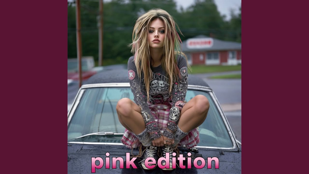 Closer (Pink Edition)