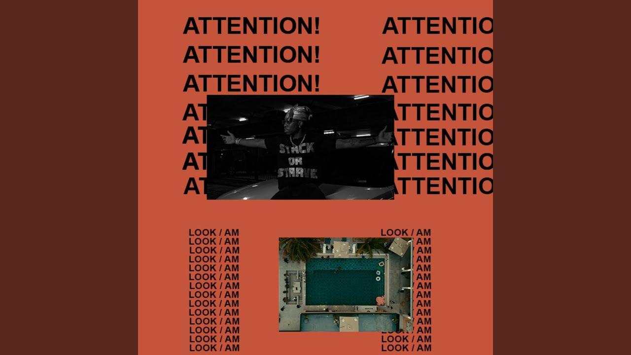 attention!