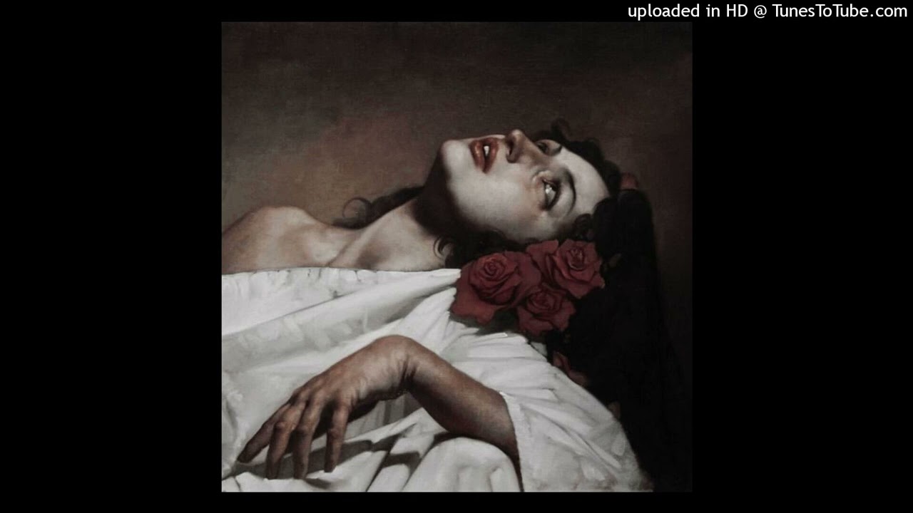 *FREE* pyrokinesis mea maxima culpa type beat — Evening Angel