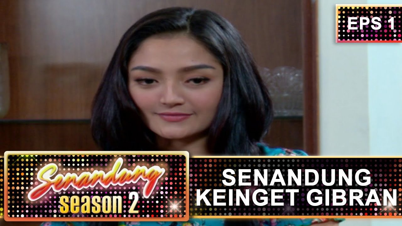 Senandung Teringat Kenangan Bareng Gibran – Senandung Season 2 Eps 1 Part 2
