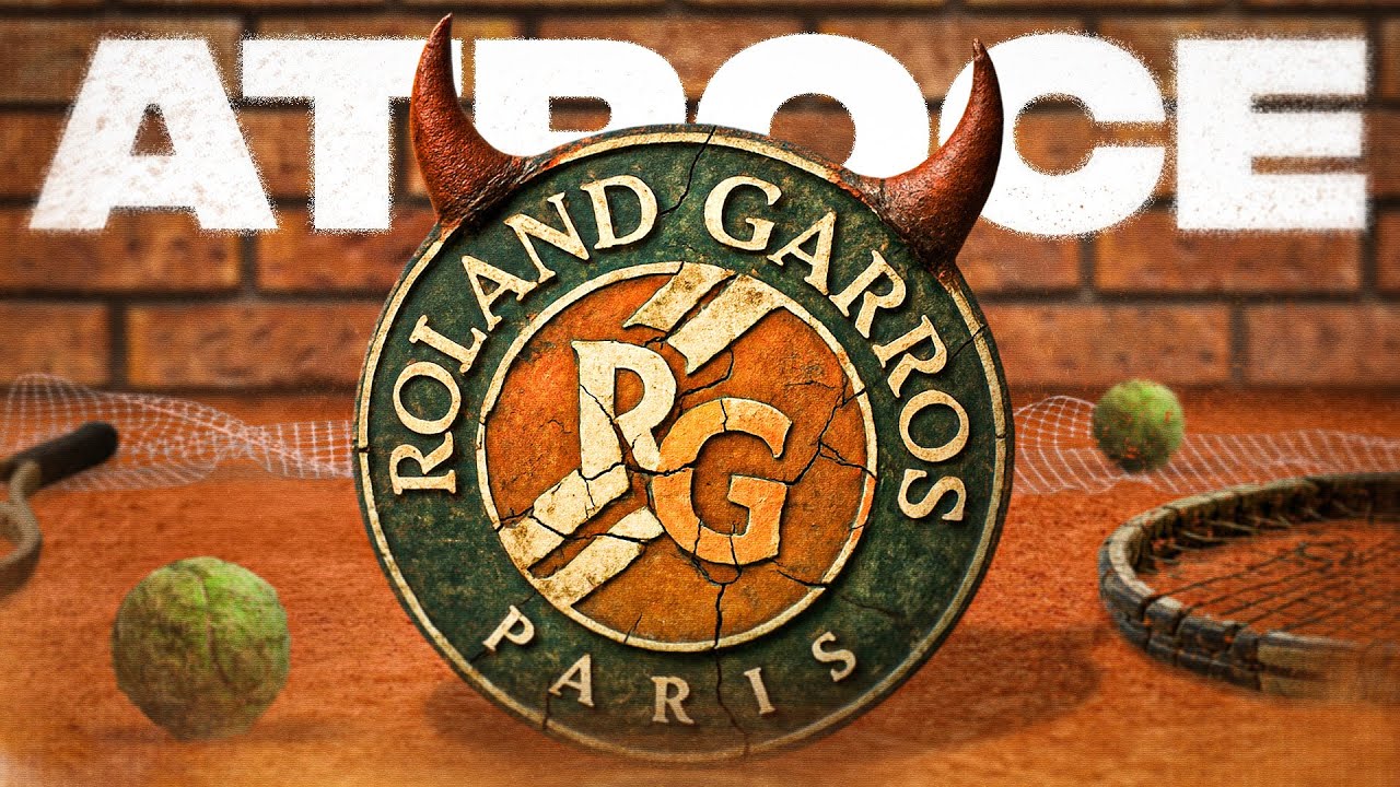 Ce tournoi brise les légendes.