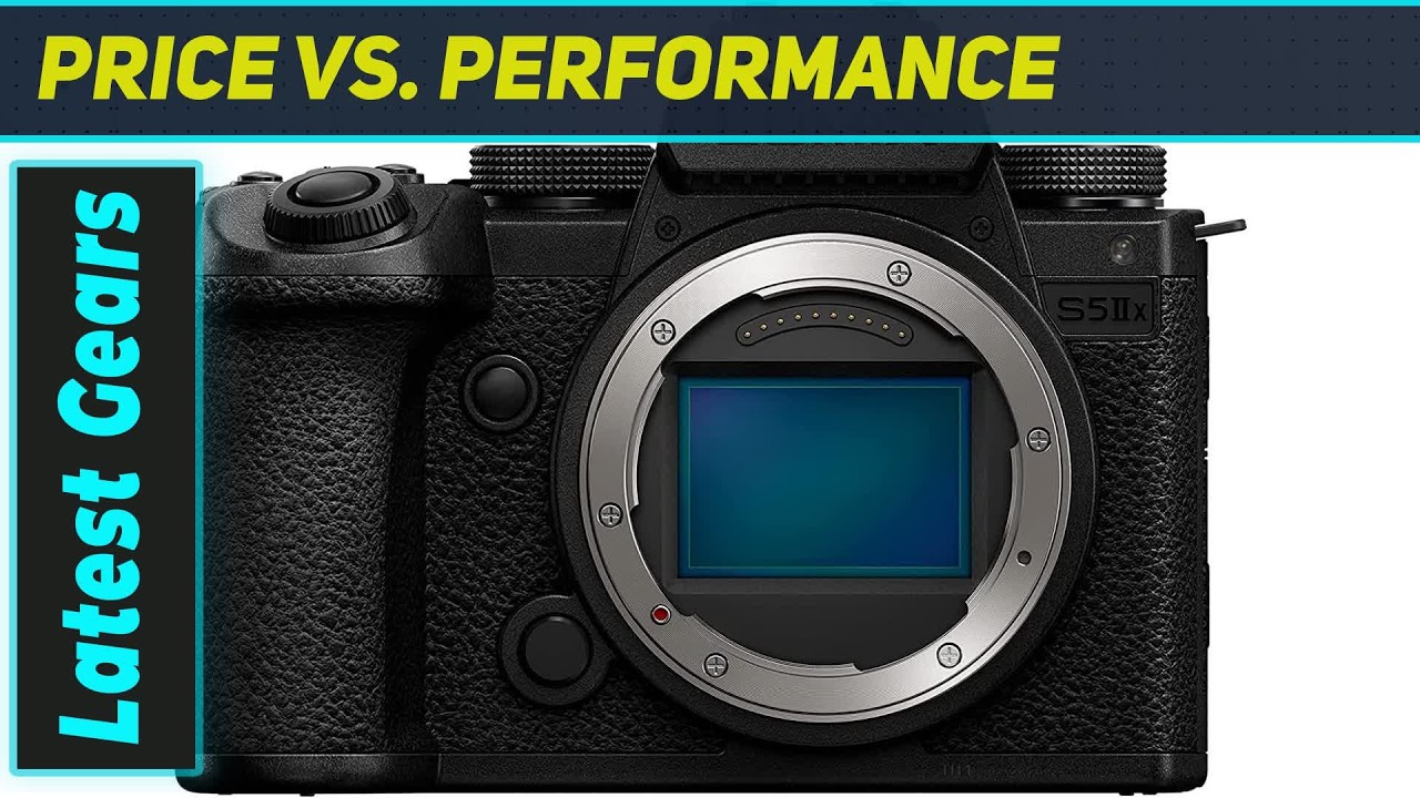 Panasonic LUMIX S5IIX: The Ultimate Hybrid Camera?