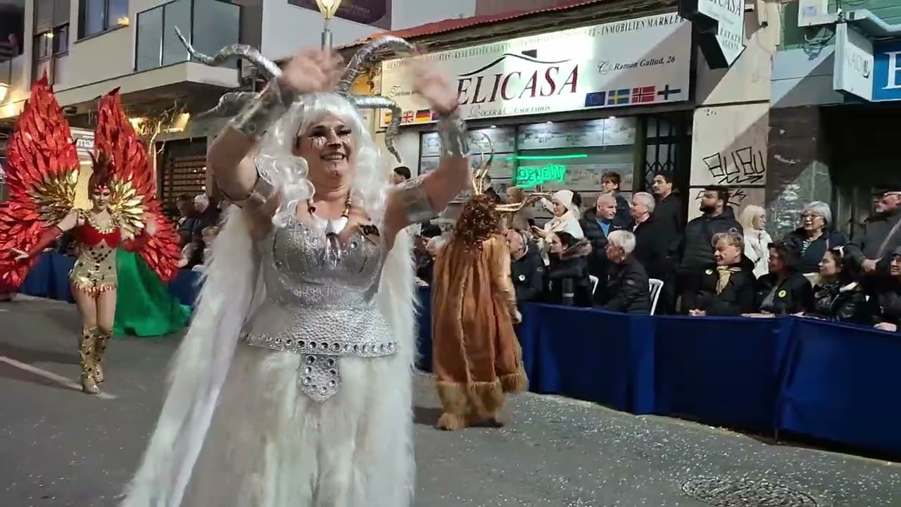 Carnaval Torrevieja 2026 1