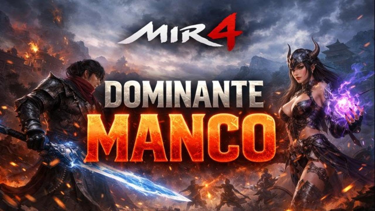 MIR4 Un dia Normal 1raParte #F2P# pvp #mir4 #mir4pvp #mir4br  #Abalita #mir4 #fyp #mir4highlights