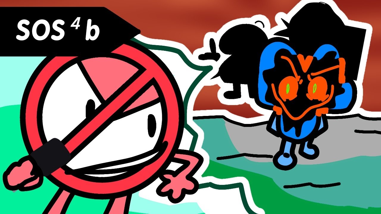 FNF: Save Our Show⁴b | Triple Trouble [BFBeats] | Charted