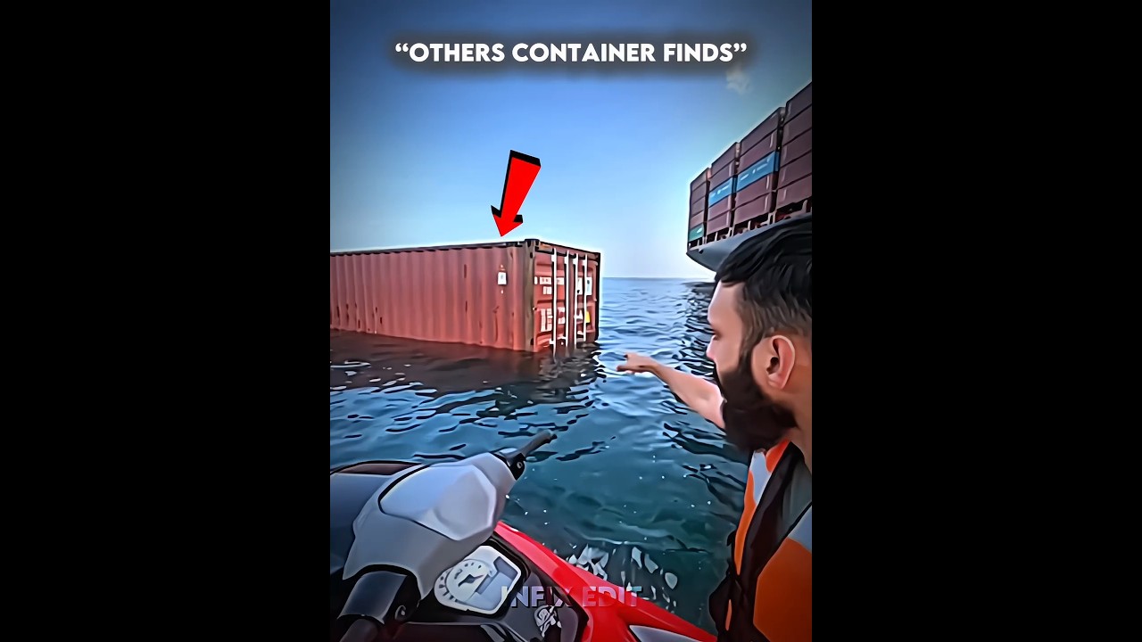 Inne znaleziska w pojemnikach kontra ostatnie 💀