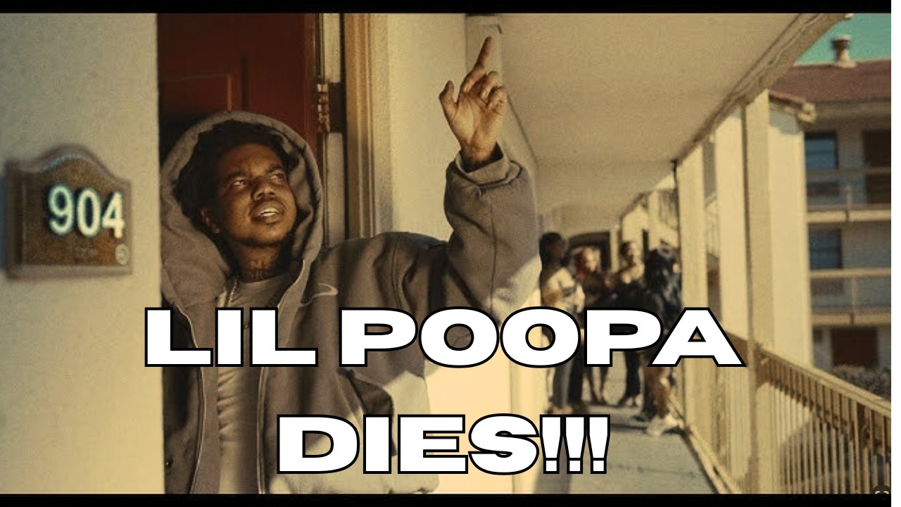 Lil Poppa&rsquo;s Final Days Before His Sudden Death