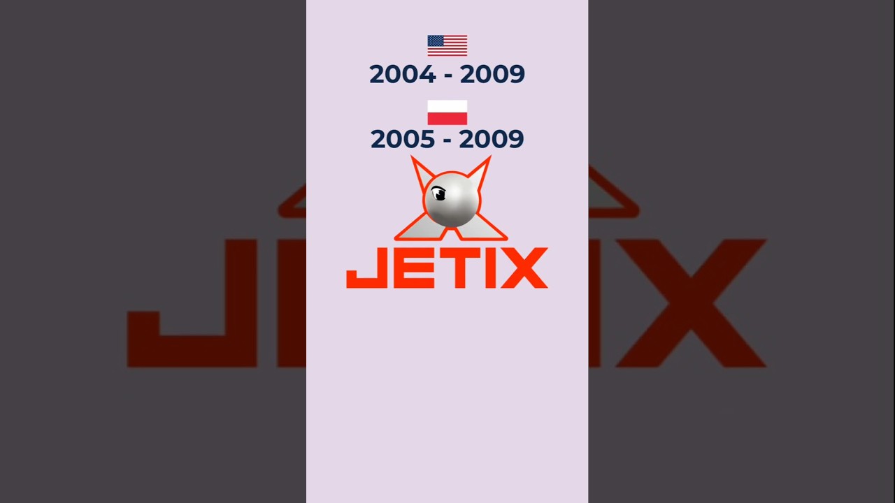 😮Ewolucja logo Disney XD😮 #shorts