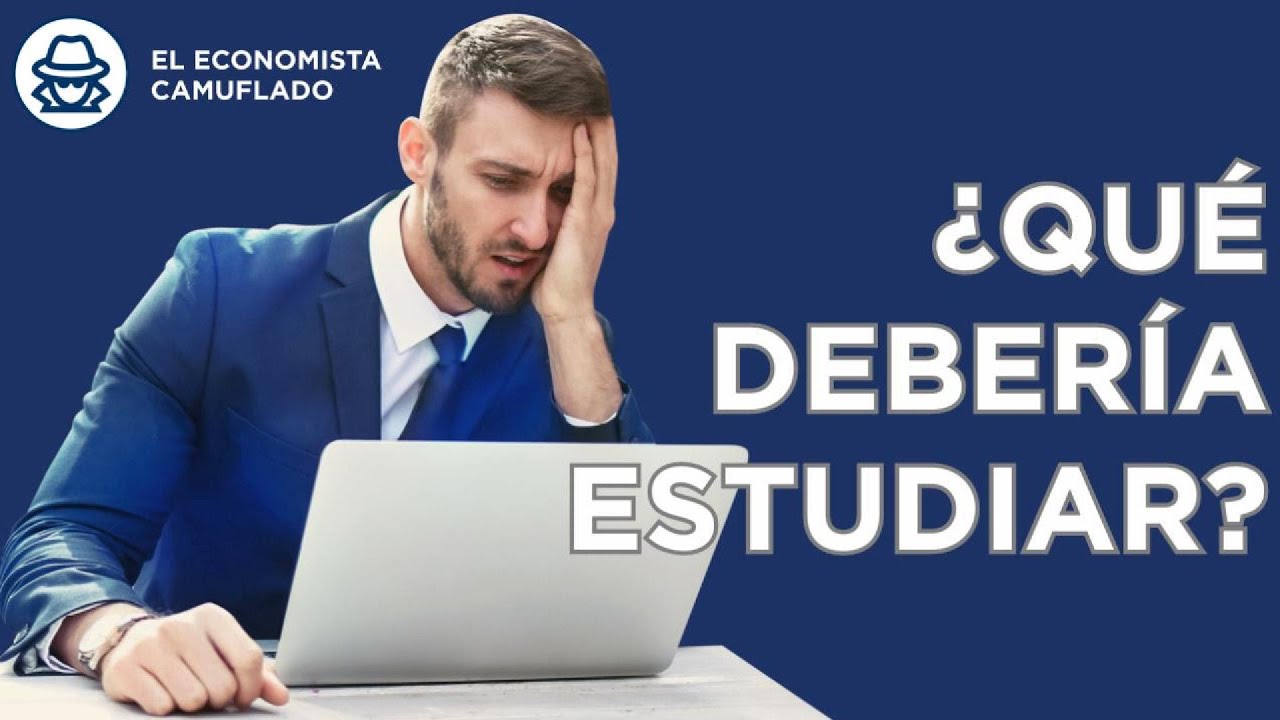 📚 &iquest;Estudiar ADE/Econom&iacute;a o Finanzas y Contabilidad?