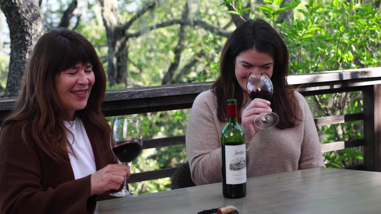 2021 Jordan Cabernet Sauvignon | Learn More About California Cabernet