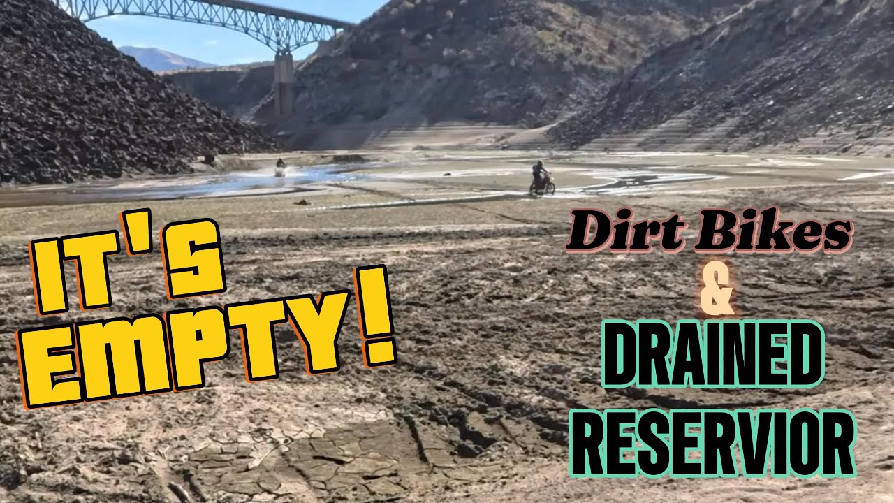 NEVER SEEN IT LIKE THIS! (Dirt Bike Bliss!)