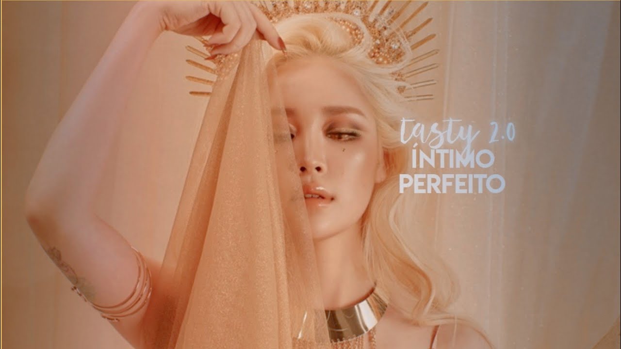 ❝🌻㍿ Tasty 2.0| Mais potente que o anterior