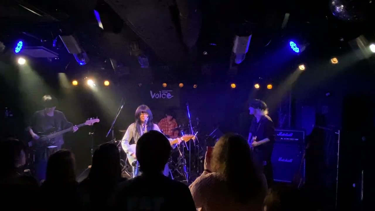 ASIAN KUNG-FU GENERATION [2月ライブ2026/February Gig 2026]