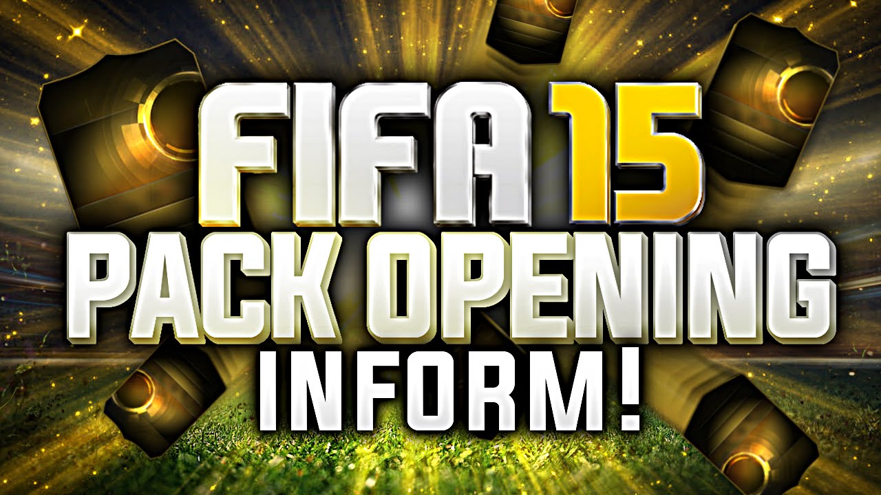 FIFA 15 SO MANY GOOD PLAYERS?!?!