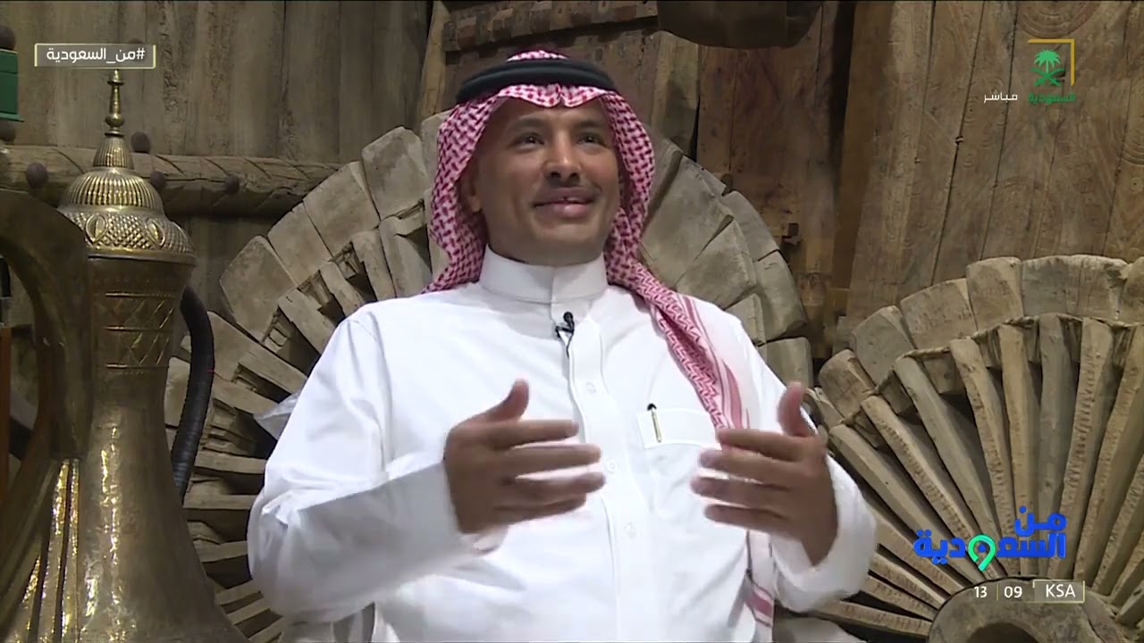 قصة أبو راكان.. مع 