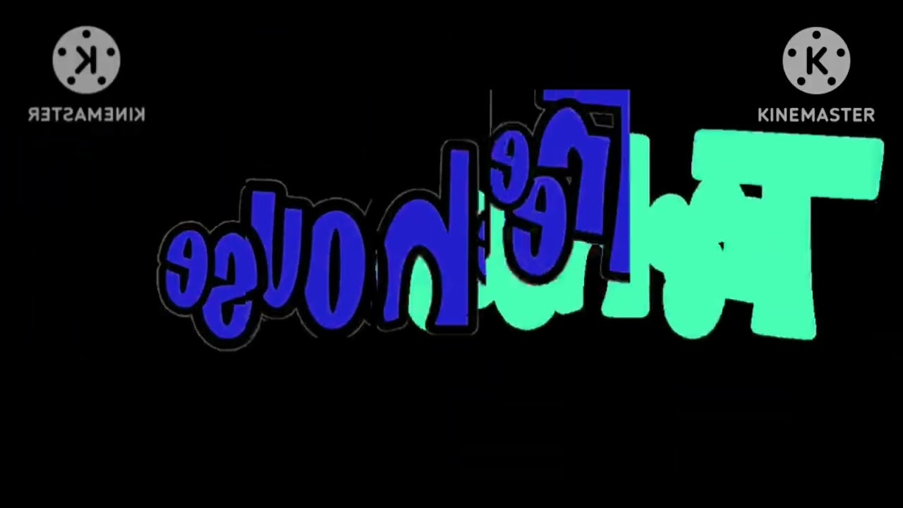 Nickelodeon logo 