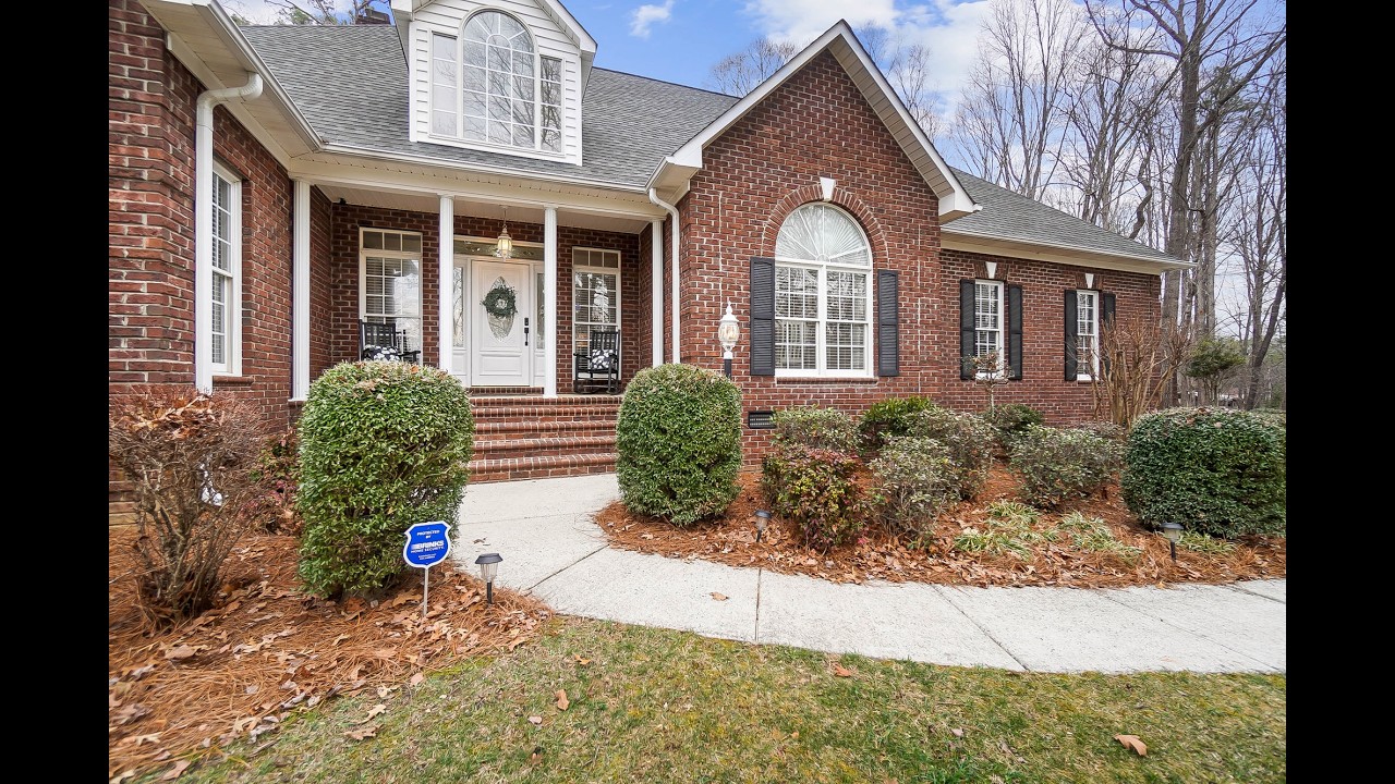 135 Water Oak Lane