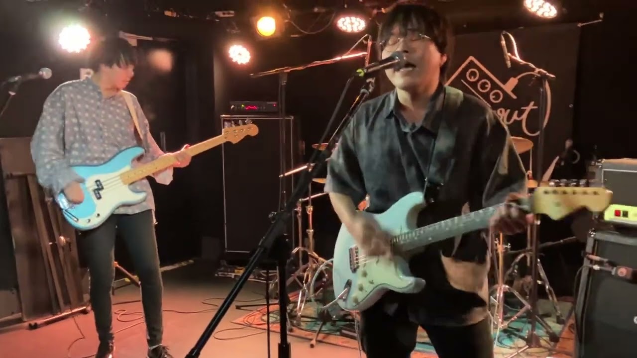 STARSHIP / SIX LOUNGE copy 2024.10.13 田島千恕