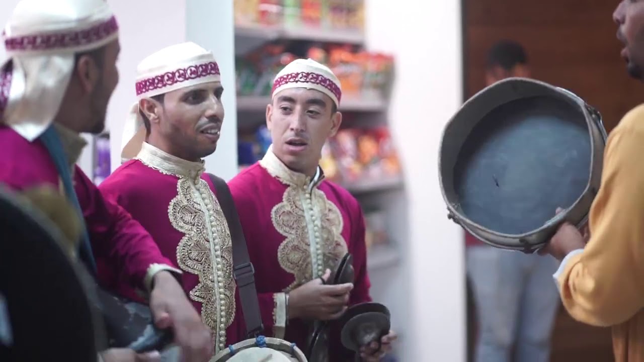 Burger King - Beni Melal opening