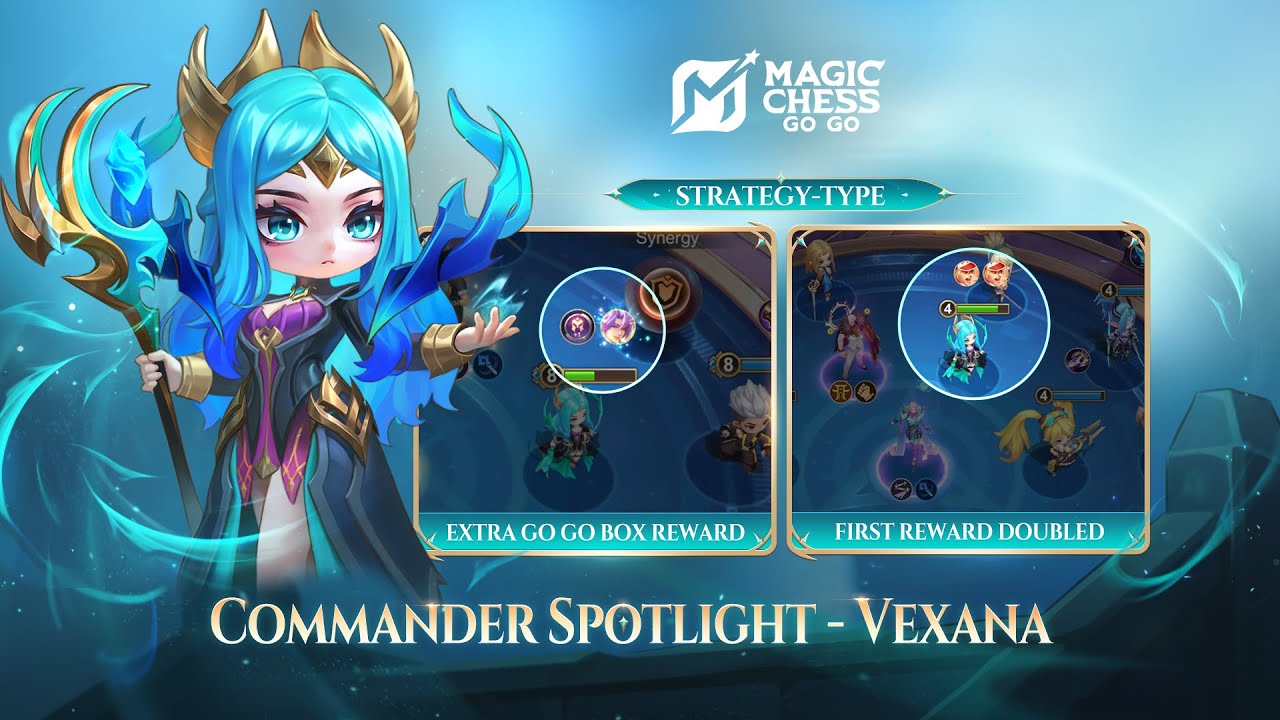 Commander Spotlight | Vexana | MCGG