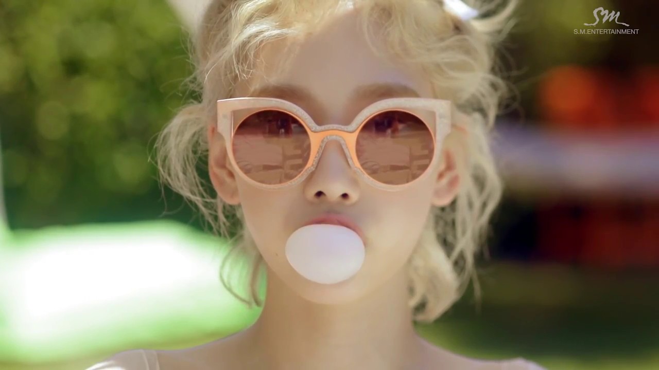 TAEYEON _ Why  (REVERSE)