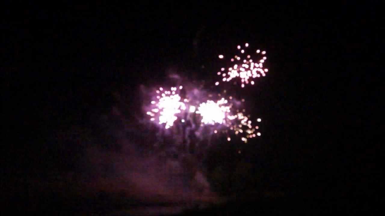 Feu D'artifice  &hearts;