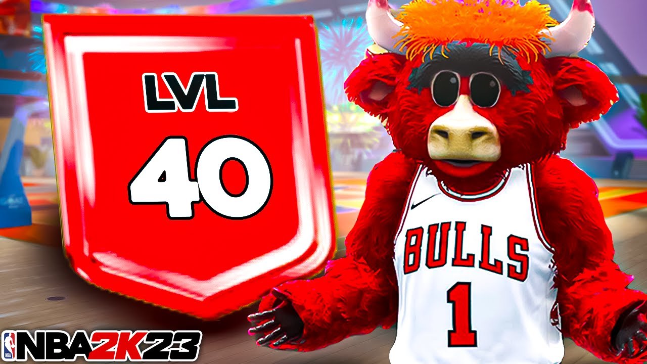 Я РАЗБЛОКИРОВАЛ ПЕРВЫХ ТАЛИСМАНОВ НБА в NBA 2K23... (СЕЗОН 2)
