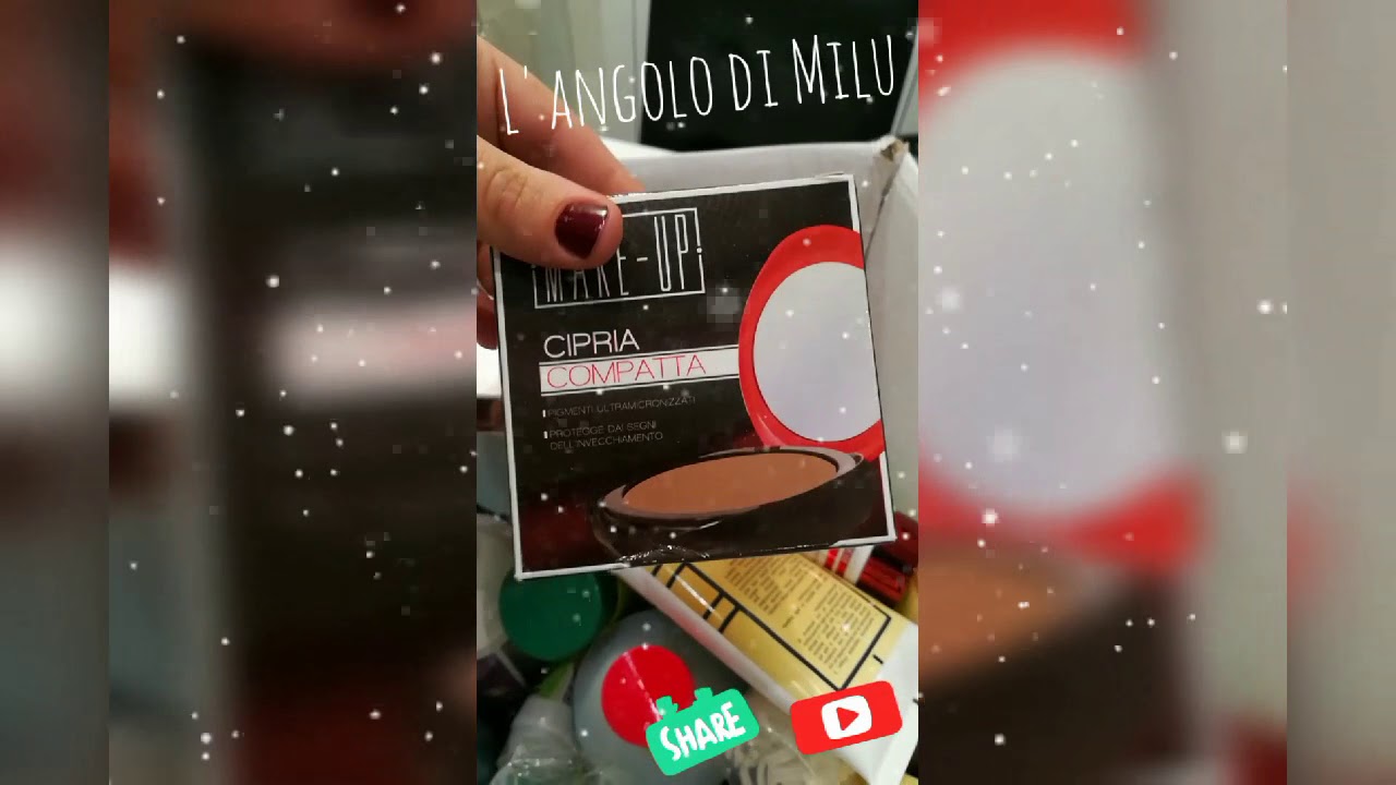 SPACCHETTIAMOLO #1 Mega pacco Chogan!!! Apriamolo insieme!